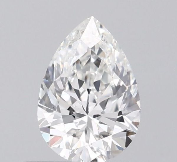 Pear Diamond image