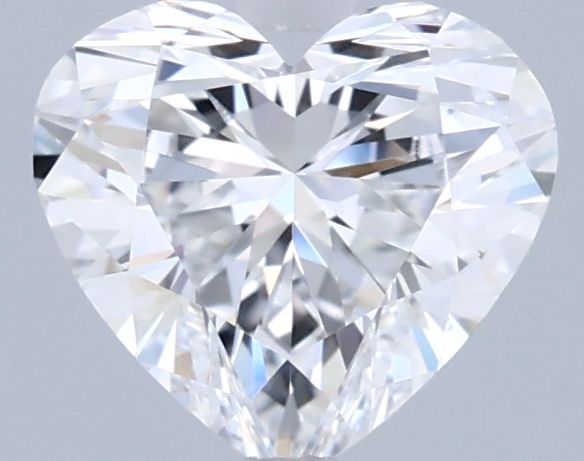 Heart Lab-Grown Diamond image