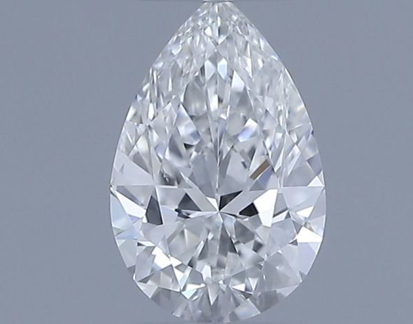 Pear Diamond image