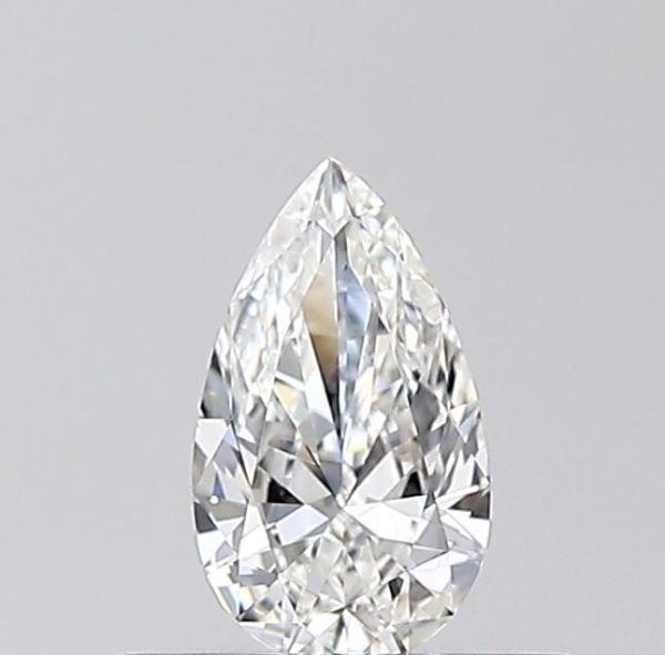 Pear Diamond image