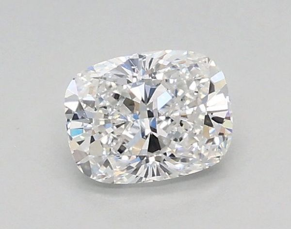 Cushion Lab-Grown Diamond image