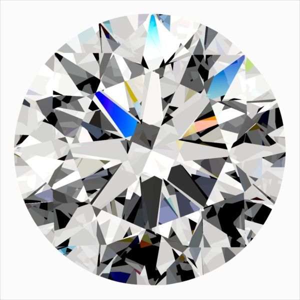 Round Diamond image