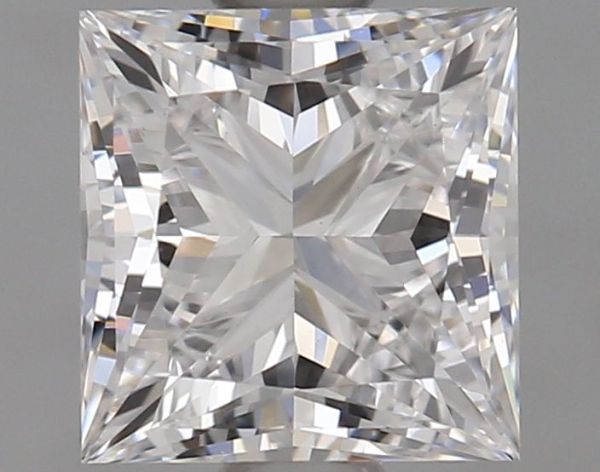 Princess Lab-Grown Diamond image