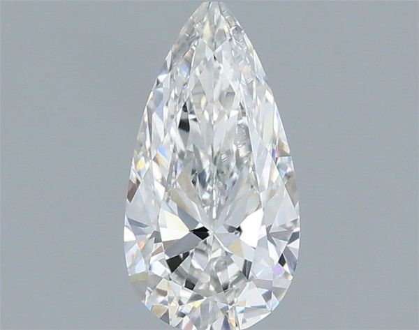 Pear Lab-Grown Diamond image