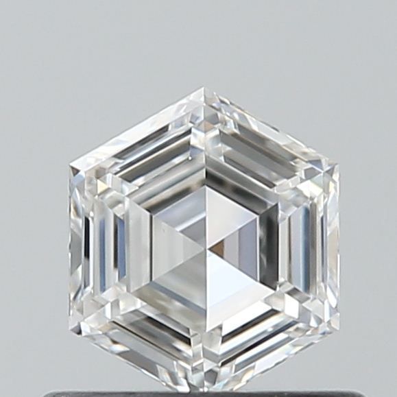 Hexagonal Diamond image