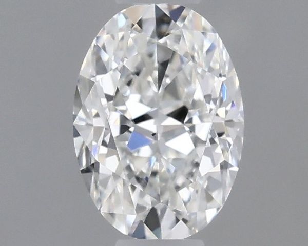 Oval Diamond image