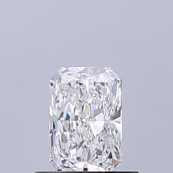 Radiant Lab-Grown Diamond image