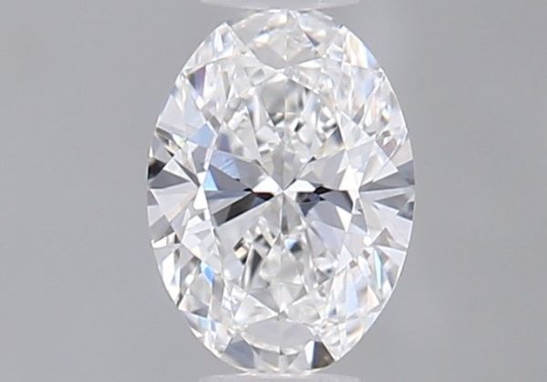 Oval Diamond image