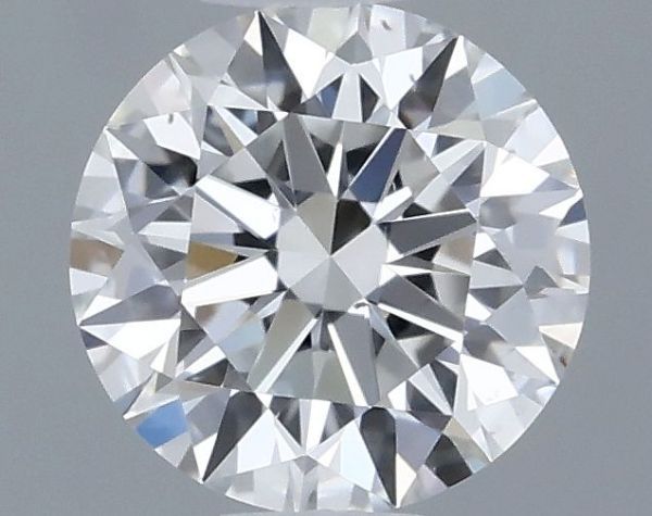 Round Diamond image