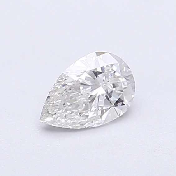 Pear Lab-Grown Diamond image