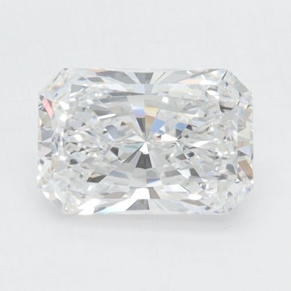 Radiant Lab-Grown Diamond image
