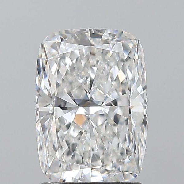Cushion Diamond image