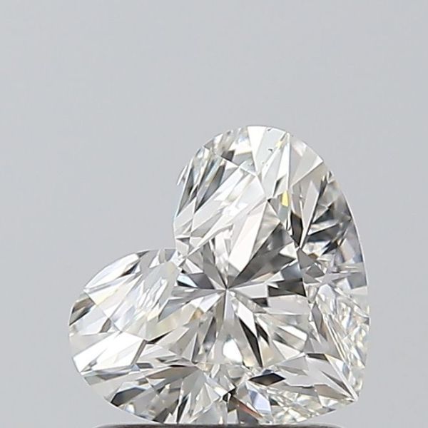 Heart Diamond image