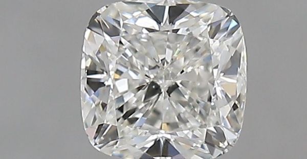 Cushion Diamond image