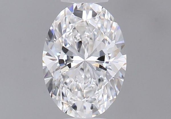 Oval Diamond image