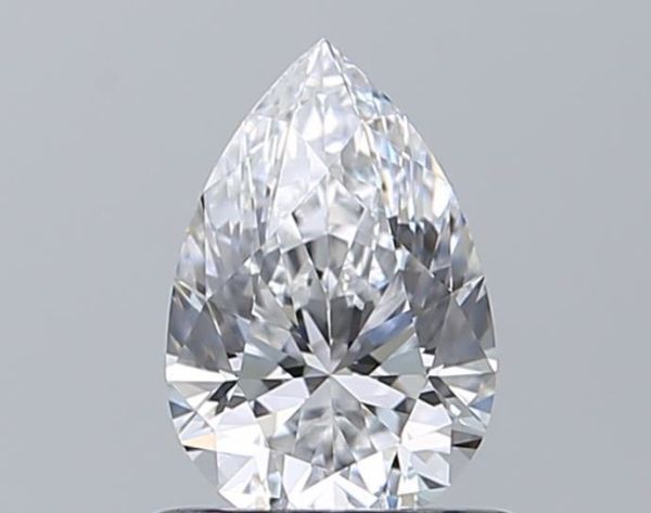 Pear Diamond image