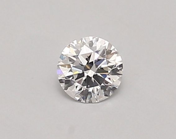 Round Lab-Grown Diamond image