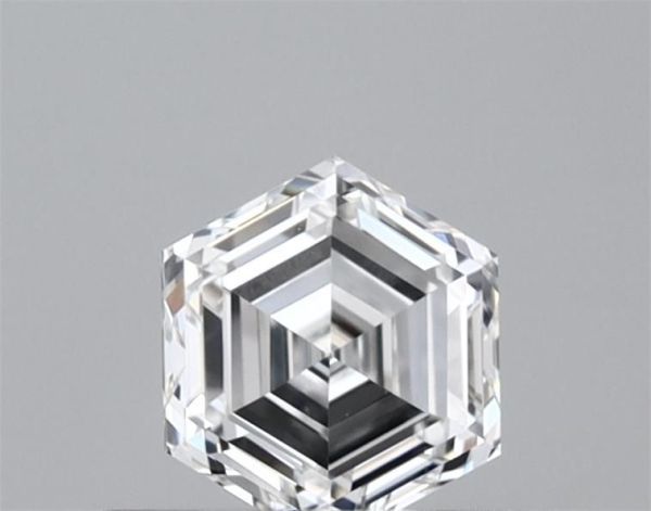 Hexagonal Diamond image