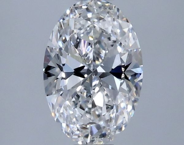 Oval Diamond image