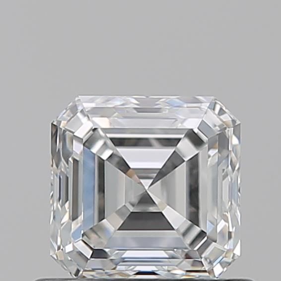 Asscher Diamond image
