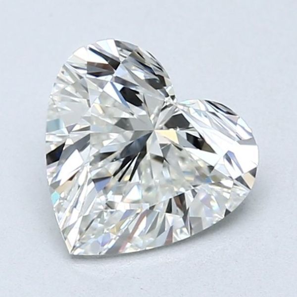 Heart Diamond image