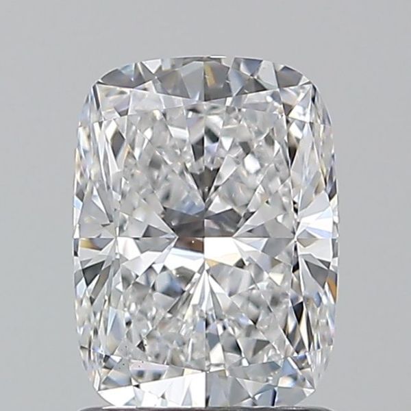 Cushion Diamond image