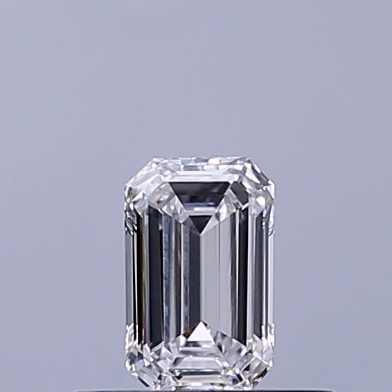 Emerald Lab-Grown Diamond image
