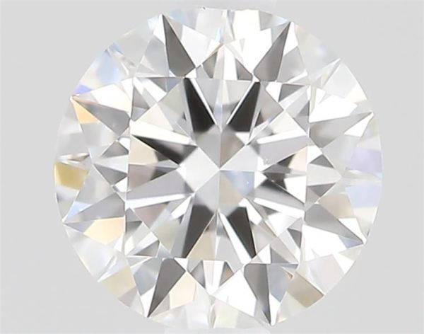 Round Diamond image