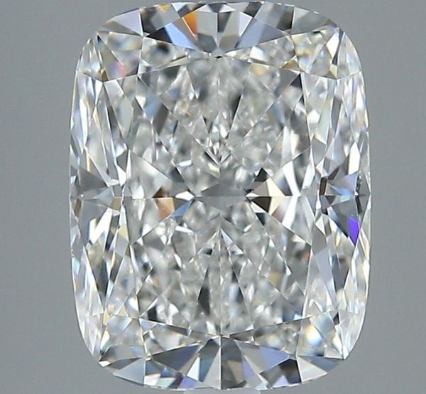 Cushion Diamond image