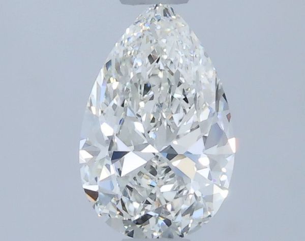 Pear Diamond image