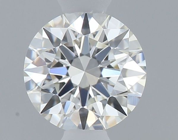Round Diamond image