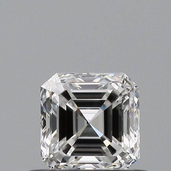 Asscher Diamond image