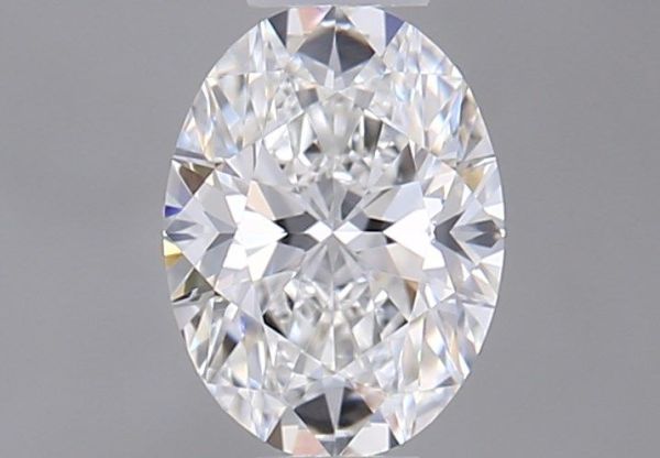 Oval Diamond image