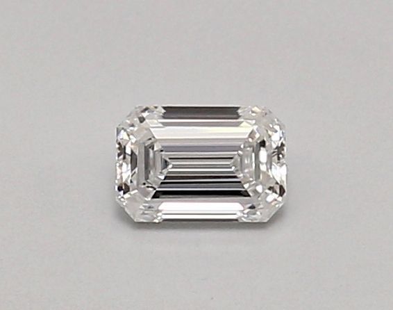 Emerald Lab-Grown Diamond image