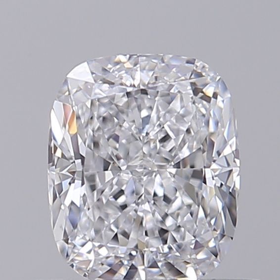 Cushion Lab-Grown Diamond image