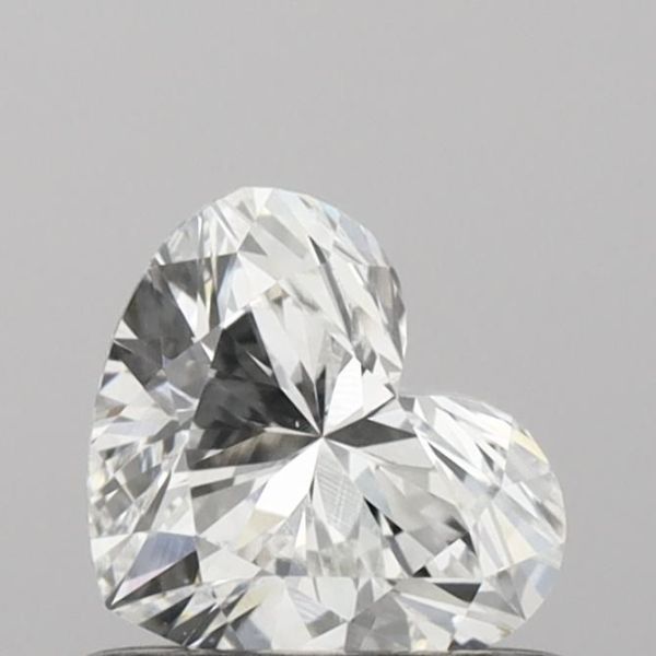 Heart Lab-Grown Diamond image