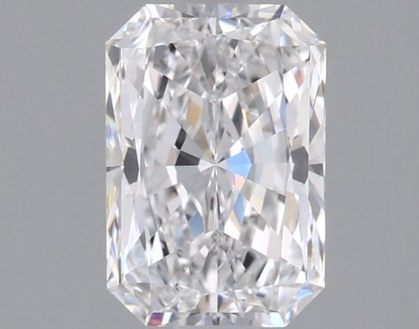 Radiant Lab-Grown Diamond image