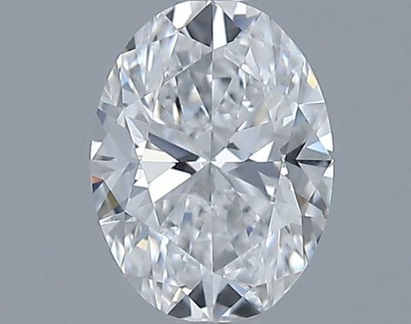 Oval Diamond image