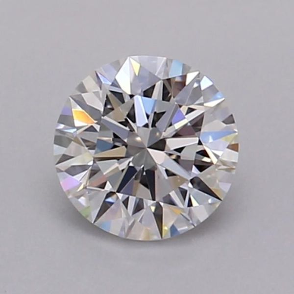 Round Diamond image