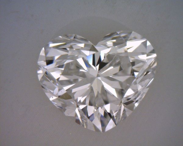 Heart Diamond image