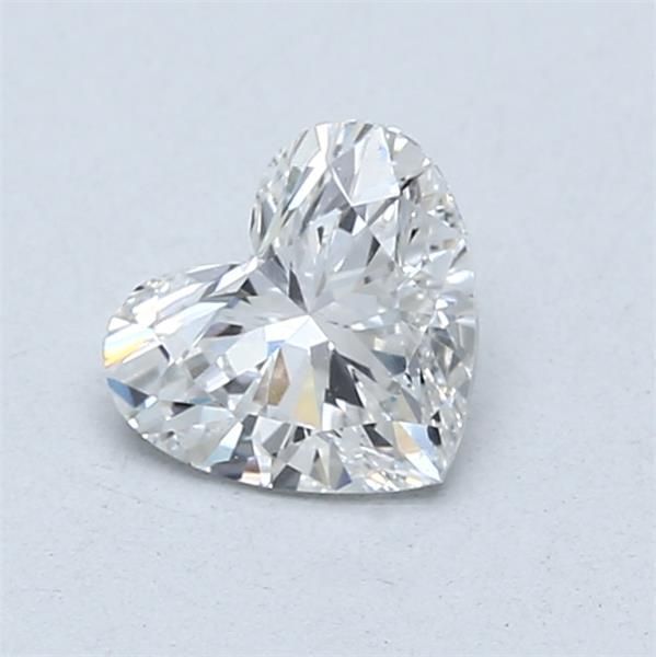 Heart Lab-Grown Diamond image