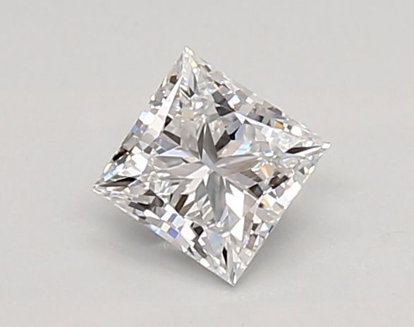 Princess Lab-Grown Diamond image