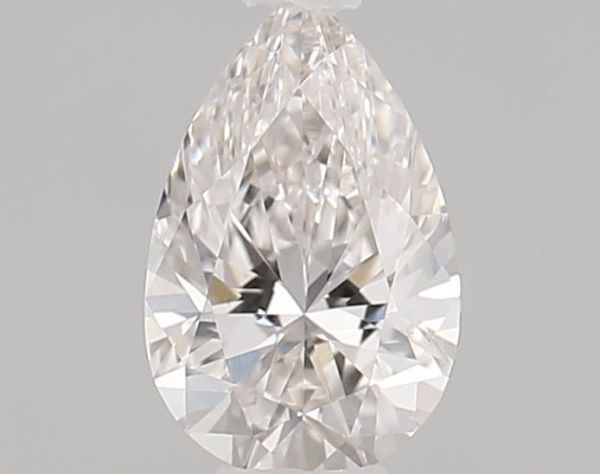 Pear Lab-Grown Diamond image