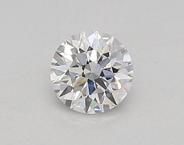 Round Lab-Grown Diamond image