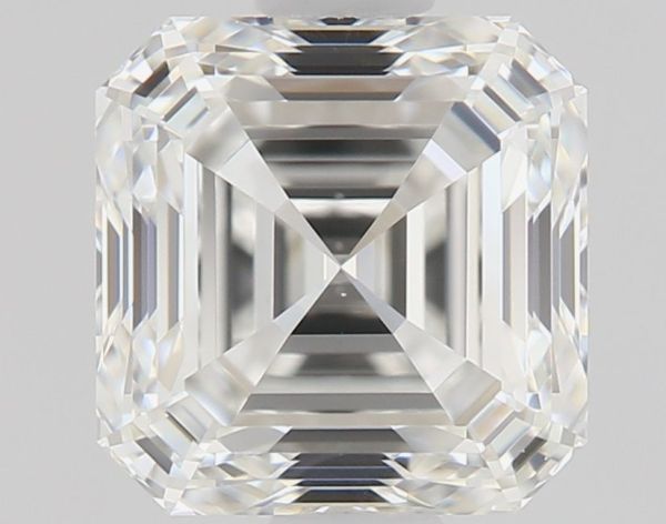 Asscher Diamond image