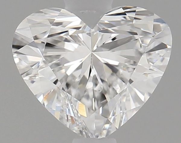 Heart Lab-Grown Diamond image