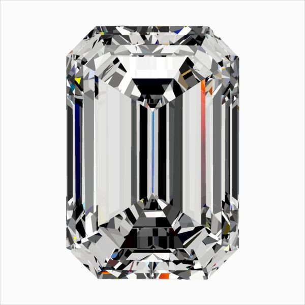 Emerald Diamond image