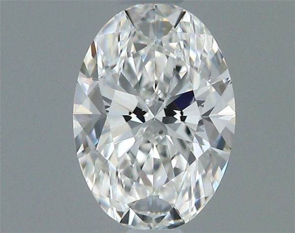 Oval Diamond image