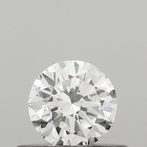 Round Lab-Grown Diamond image