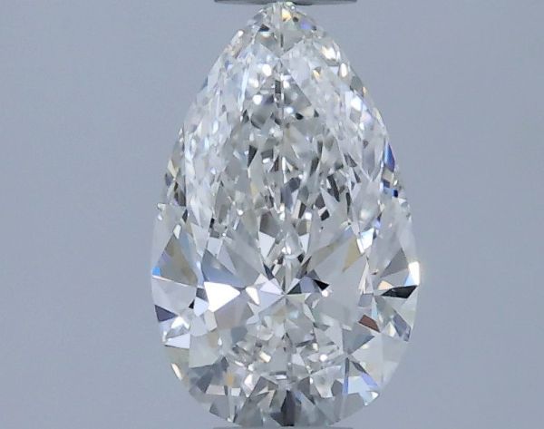 Pear Diamond image